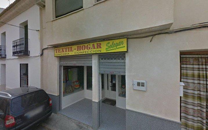 Textil - Hogar Lenceria - Confeccion