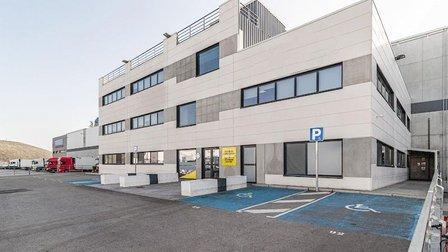 Getafe (Gavilanes)