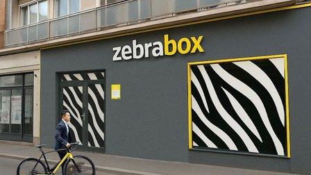 Trasteros Zebrabox Madrid Pueblo Nuevo