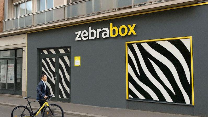 Trasteros Zebrabox Madrid Pueblo Nuevo