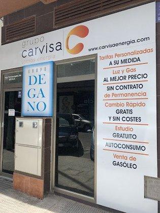 Carvisa Energía S.L. (Grupo Dégano)