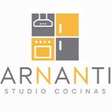 COCINAS ARNANTI