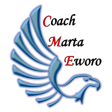 Coach Marta Eworo