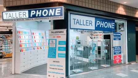 TALLERPHONE