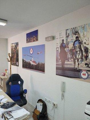Professional Collective Municipal Police (C.P.P.M)