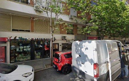 Consulta Privada de Diego Cabanzon, Antonio