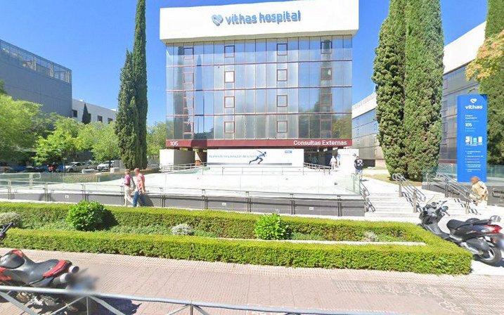 Traumatologia Dr. Truchuelo