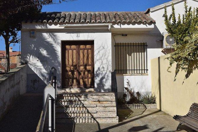 Consultorio Médico Local Aldeanueva De Barbarroya