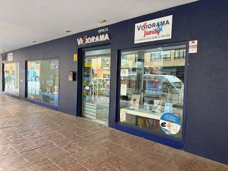 Visiorama Kids | Óptica y audífonos en Alcalá de Henares
