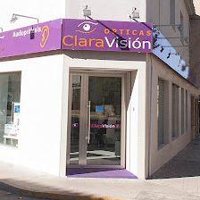 Óptica ClaraVisión