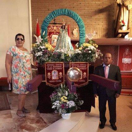 Residencia Arganda