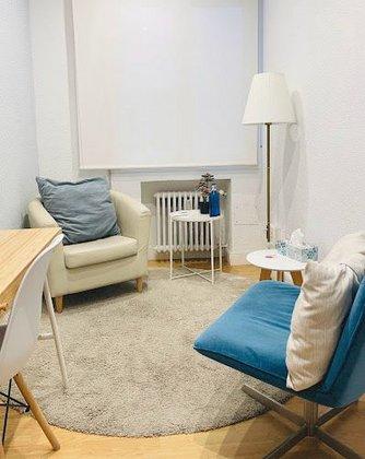 Atención Psicólogica en Madrid