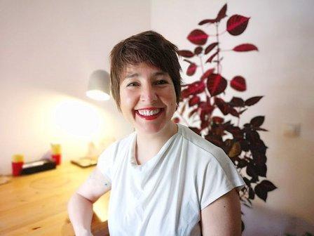 Psicóloga Clínica y Terapeuta Gestalt