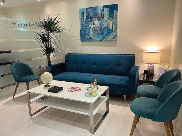 Morante Dental Clinic