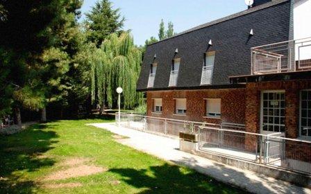 Residencia La Jarosa