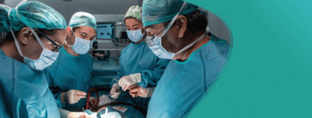 Unidad de Cirugía Cardiaca Doctor Rodríguez