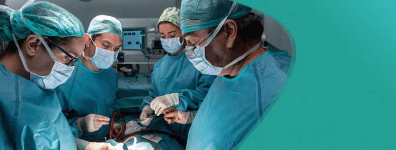 Unidad de Cirugía Cardiaca Doctor Rodríguez
