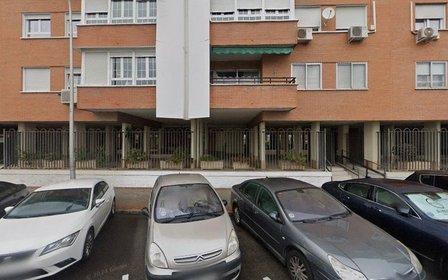 Centro Fundación Hermanos Amorós Fernández