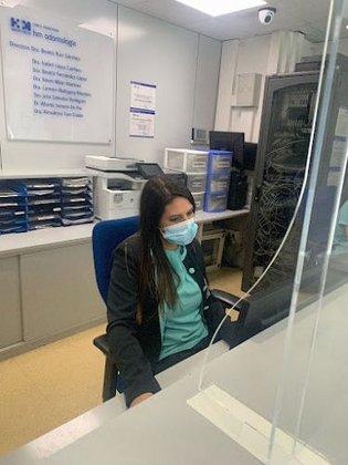 HM Dental Center