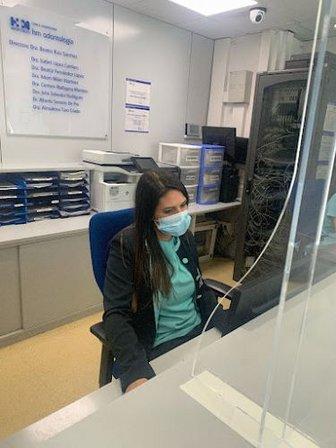 HM Dental Center