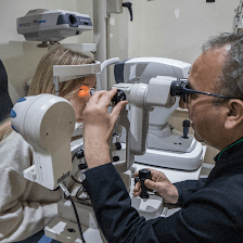 Federópticos Lyns Visión EXPERTO EN ORTOK Y CONTROL DE MIOPIA