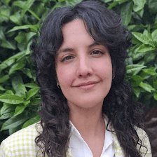 Lucía de la Peña, terapeuta humanista