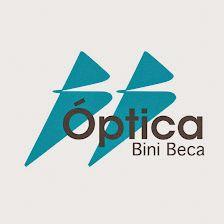 Óptica Binibeca
