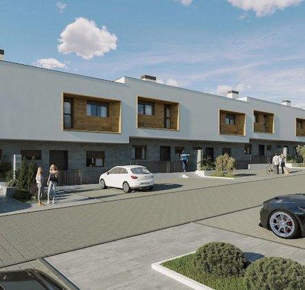 IMPULSA PROYECTOS INMOBILIARIOS