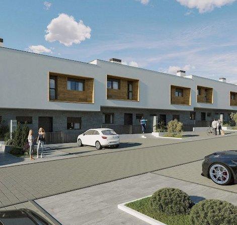 IMPULSA PROYECTOS INMOBILIARIOS