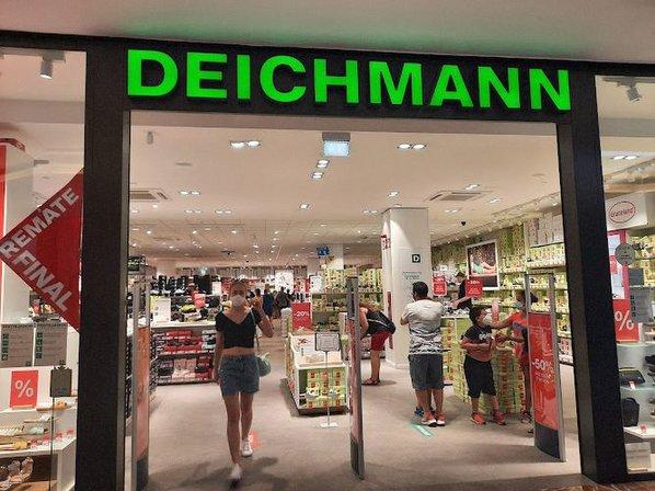 Deichmann