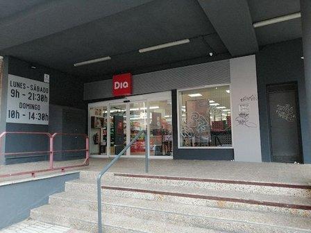 SUPERMERCADO Dia