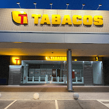 Estanco Sector 3