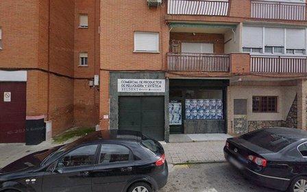 Beldent Rodenas Sl