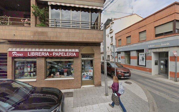 LIBRERÍA-PAPELERÍA PROA