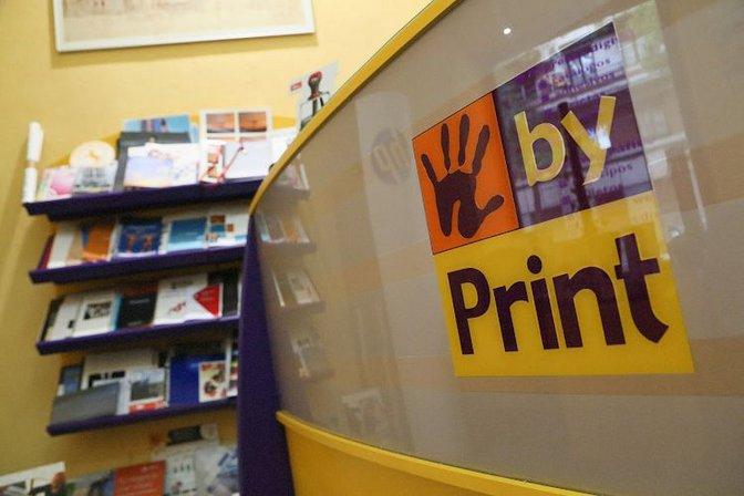 By Print Madrid