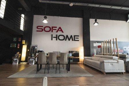 Sofa Home