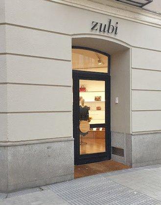 Zubi Diseño