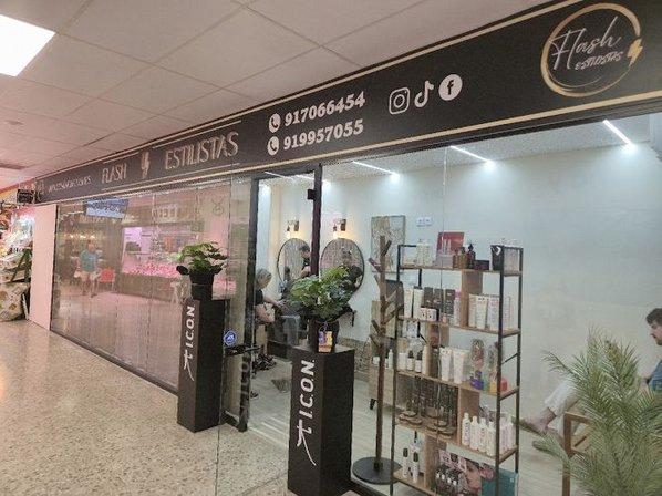 Flash Estilistas