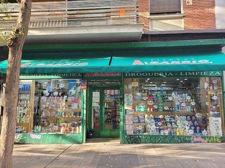 Tiendas Albarrio Droguería Perfumería