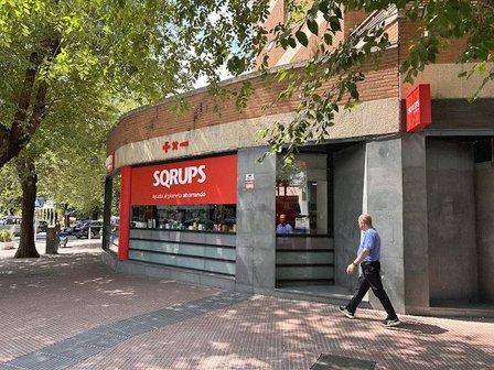 SQRUPS +X-