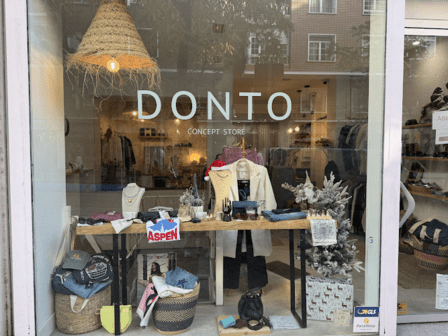 Donto Madrid