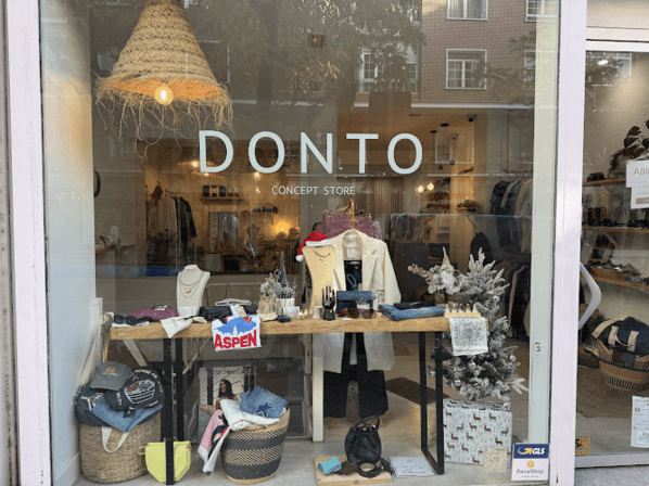 Donto Madrid