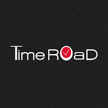 Time Road - C.C. Xanadú