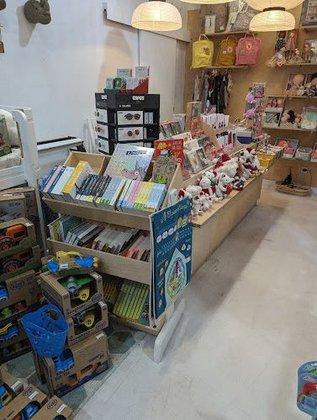 KIDSLABCO. ropa, juguetes, mobiliario y decoración para bebés y niños