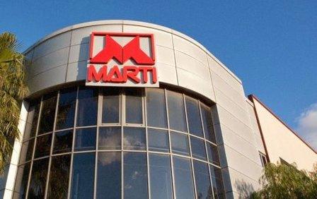 Cestas y Lotes de Navidad MARTI