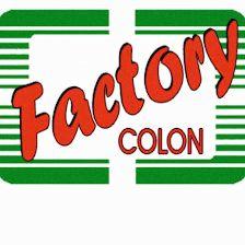 Hilatura Colón - Factory Colón