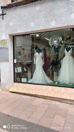 Luxury Novias