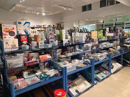 El Economato Factory Outlet