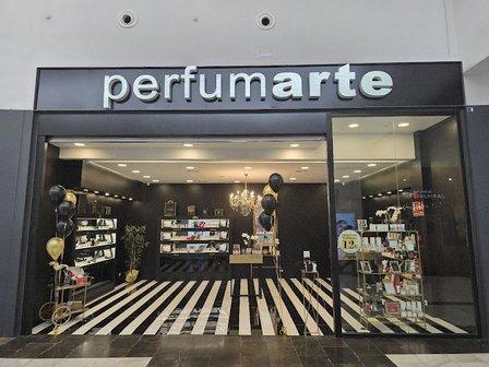 PERFUMARTE ISLAZUL MADRID