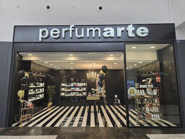 PERFUMARTE ISLAZUL MADRID